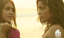 欧美女同性恋视频,探索多元爱情世界的视觉之旅