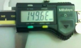 卡尺怎么看尺寸视频,卡尺尺寸视频解读指南