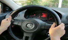 打方向盘的正确方法视频教程,视频教程精华概述