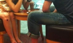 公共场合不雅视频,道德底线何在？